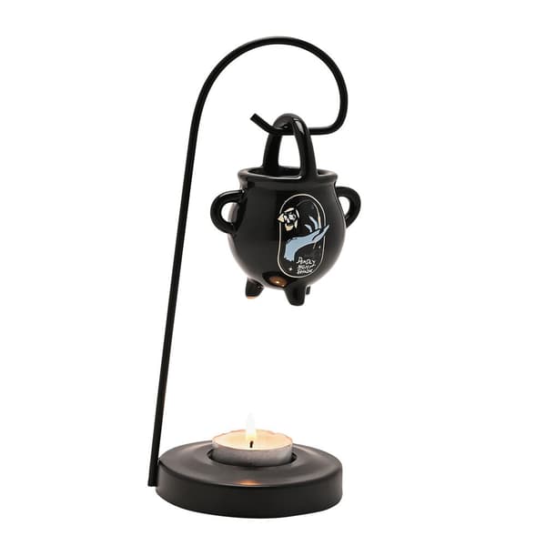 Disney Nightmare Before Christmas wax melt burner