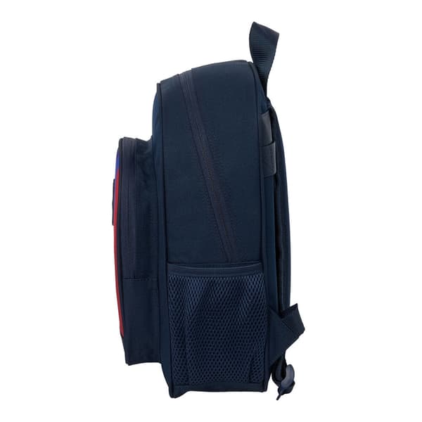 F.C. Barcelona 26/27 adaptable backpack 34cm