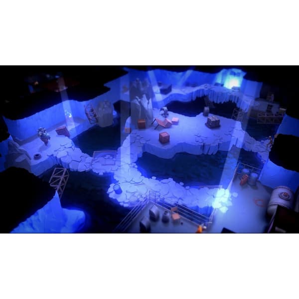 Dysmantle Playstation 5 PS5