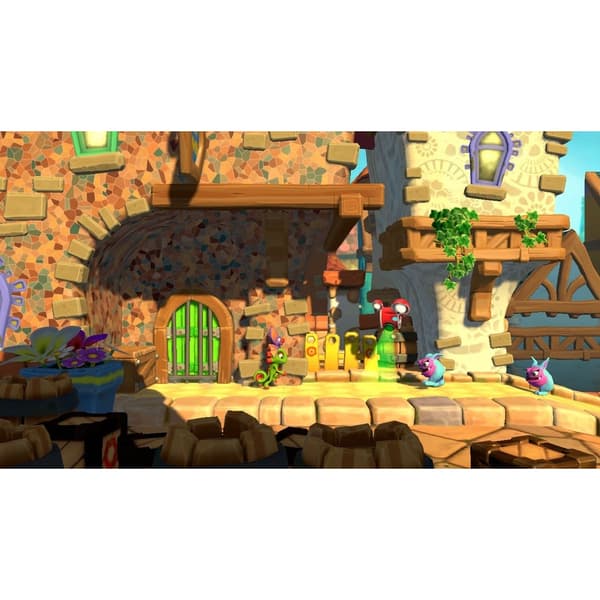 Yooka-Laylee and the Impossible Lair Xbox One