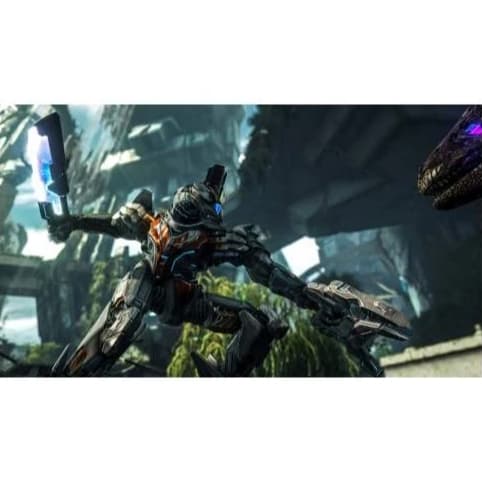 Ark The Ultimate Survivor Edition Playstation 4 PS4