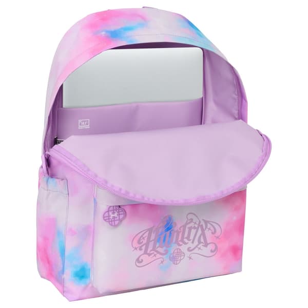 Demon Hunters Kpop Artist backpack 43cm