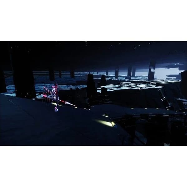 Crymachina Deluxe Edition Nintendo Switch