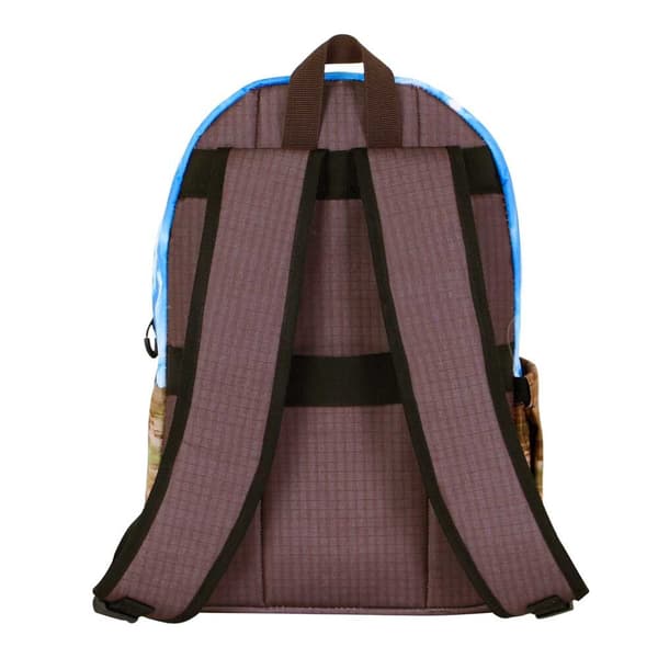 Dragon Ball Super Rivals backpack 41cm