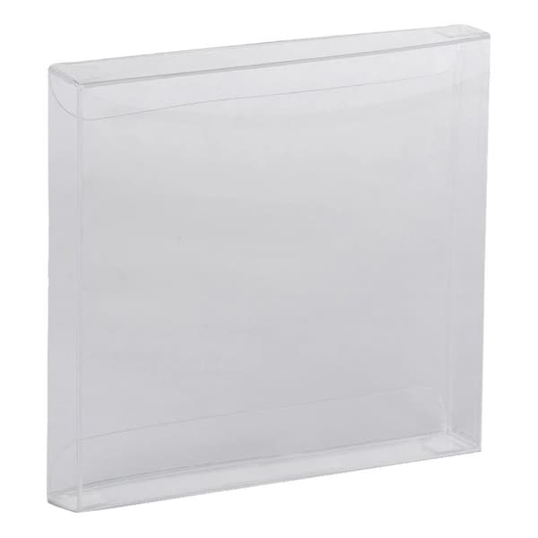 Nintendo 3DS Box Protector 25-pack