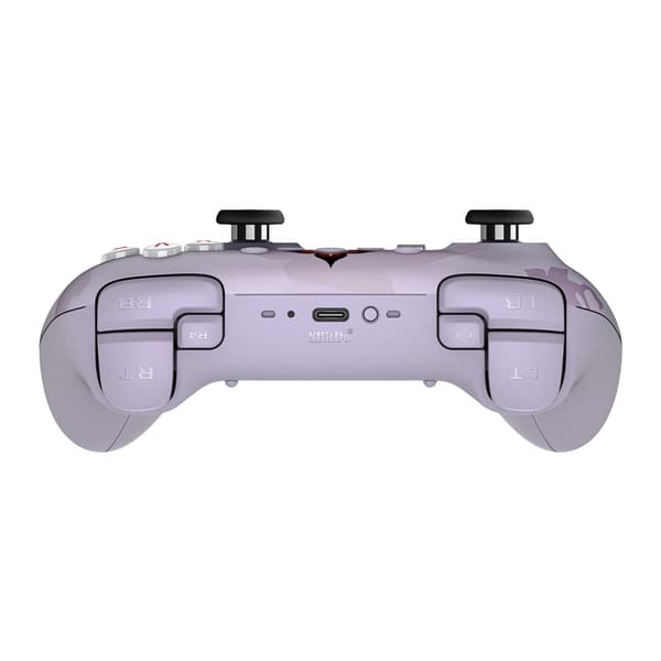 8BitDo Ultimate 2 Trådløs 2.4Ghz HSR Evernight Edition