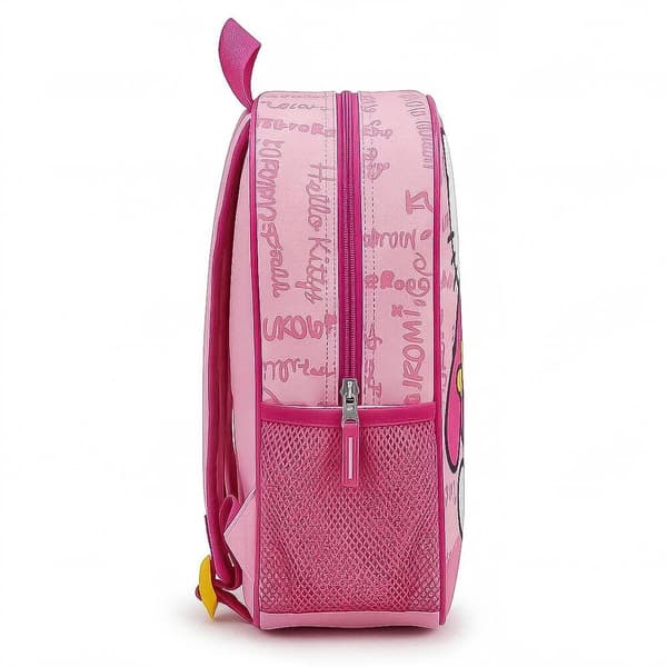 Hello Kitty and Friends 3D backpack 30cm