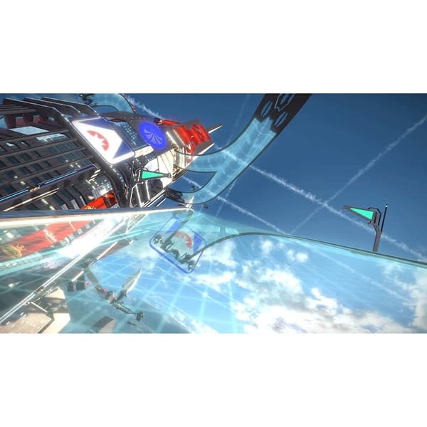 Wipeout Omega Collection Playstation 4 PS4