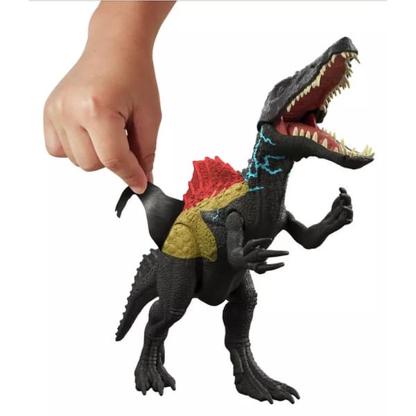Jurassic World Dino Reveal