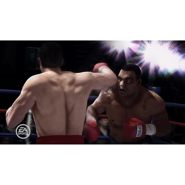 Fight Night Champion Xbox 360 (Begagnad)