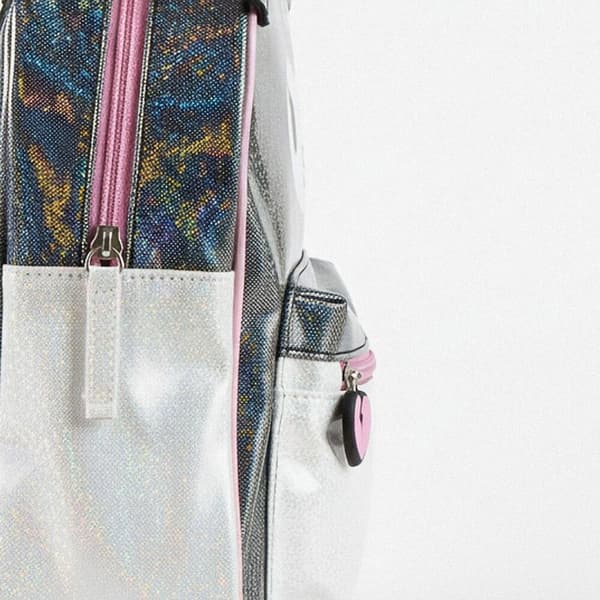 Hello Kitty Kuromi backpack 30cm