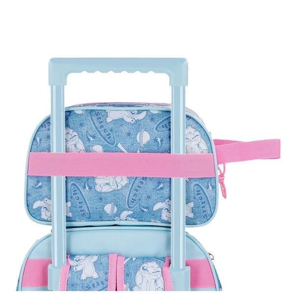 Disney Stitch Hearts Adaptbar Necessär