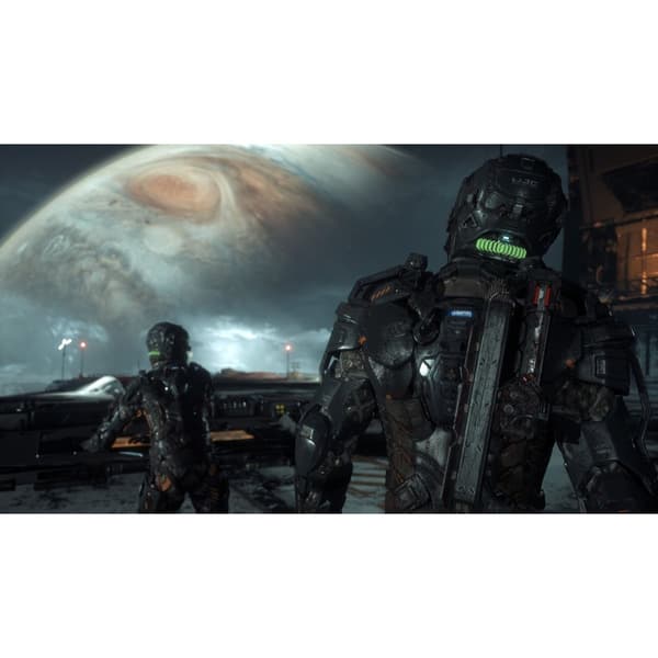 The Callisto Protocol Playstation 5 PS5 IMPORT