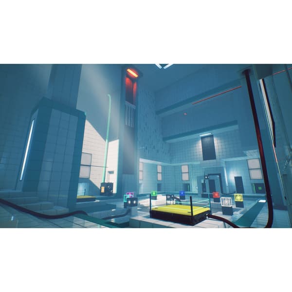 QUBE 10th Anniversary Playstation 4 PS4 Limited Run IMPORT