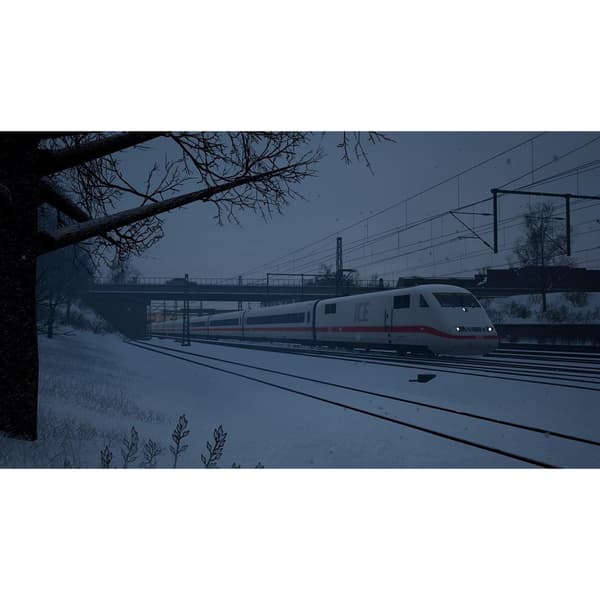 Train Sim World 3 Playstation 5 PS5