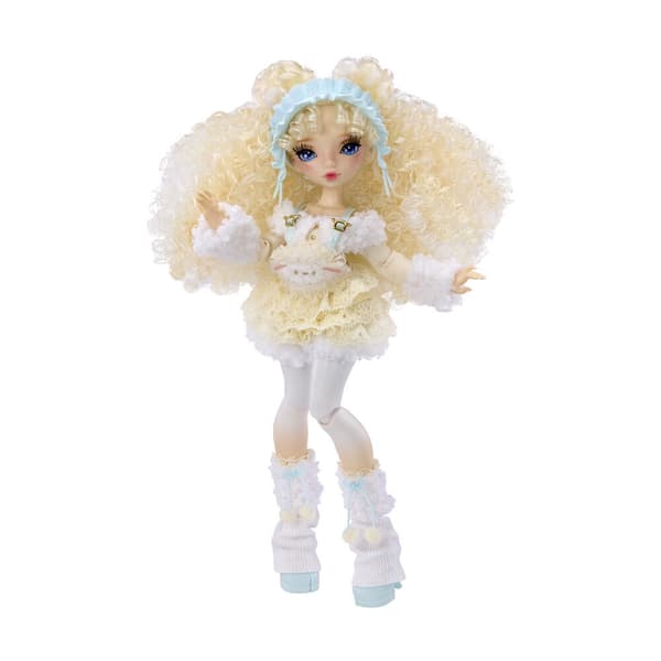 MirrorMi Shai Meadows Sheepish doll 26cm
