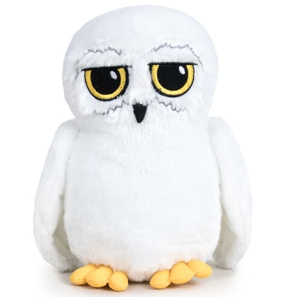Harry Potter Hedwig plush toy 37cm