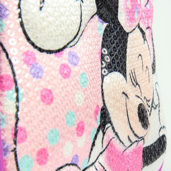 Disney Minnie 3D backpack 31cm