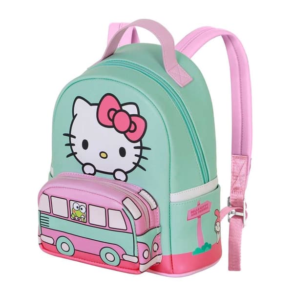 Hello Kitty Van backpack 25cm