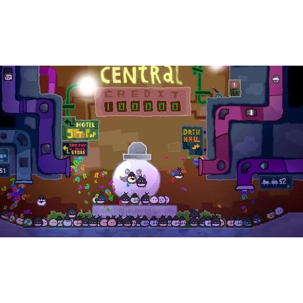 Wuppo Special Edition Playstation 4 PS4 IMPORT