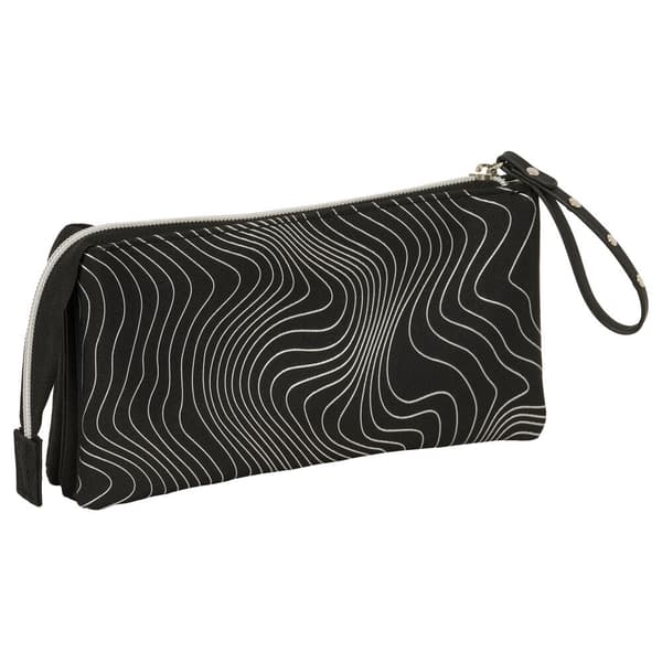 Demon Hunters Kpop Energy triple pencil case