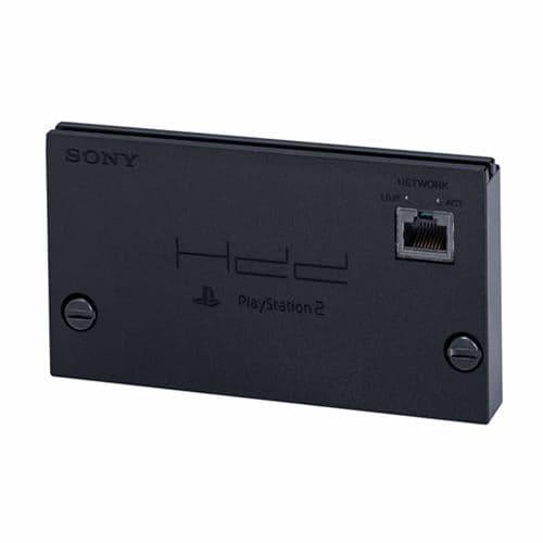 Network Adapter SCPH-10350 Playstation 2 (Begagnad)
