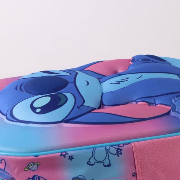 Disney Stitch 3D backpack 30cm