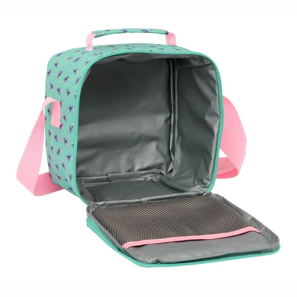Disney Stitch Waterproof cooler bag