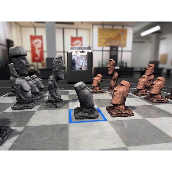 Pure Chess Playstation 4 PS4 IMPORT