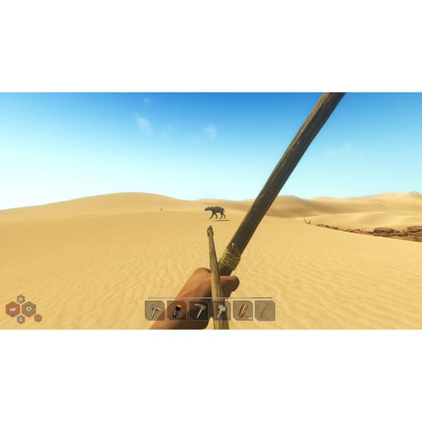 Starsand Playstation 4 PS4 IMPORT