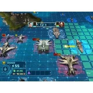 Battleship Nintendo 3DS