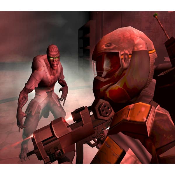 Area 51 Xbox (Brukt)