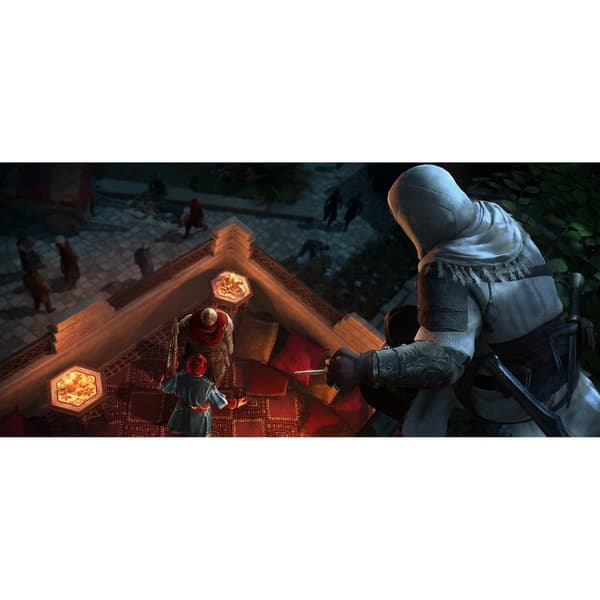 Assassins Creed Mirage Playstation 5 PS5