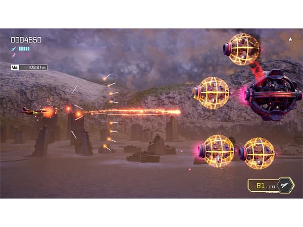 Formation Z Nintendo Switch 2