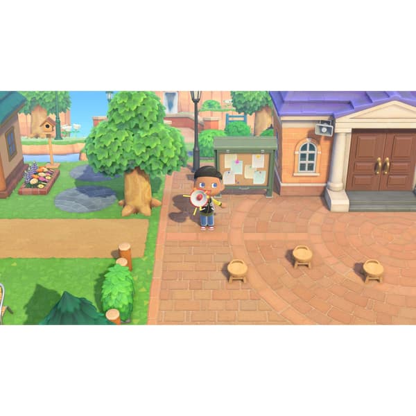 Animal Crossing New Horizons Nintendo Switch 2