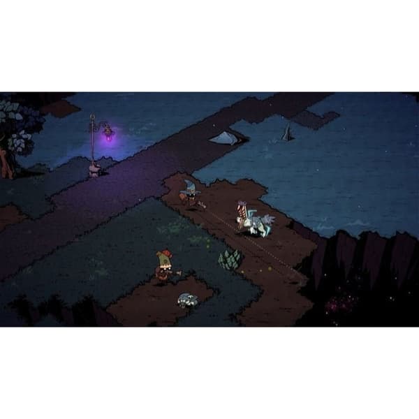 Wizard with a Gun Playstation 5 PS5