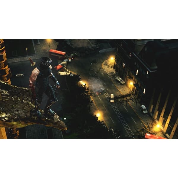 Ninja Gaiden 3  Playstation 3 PS3 IMPORT