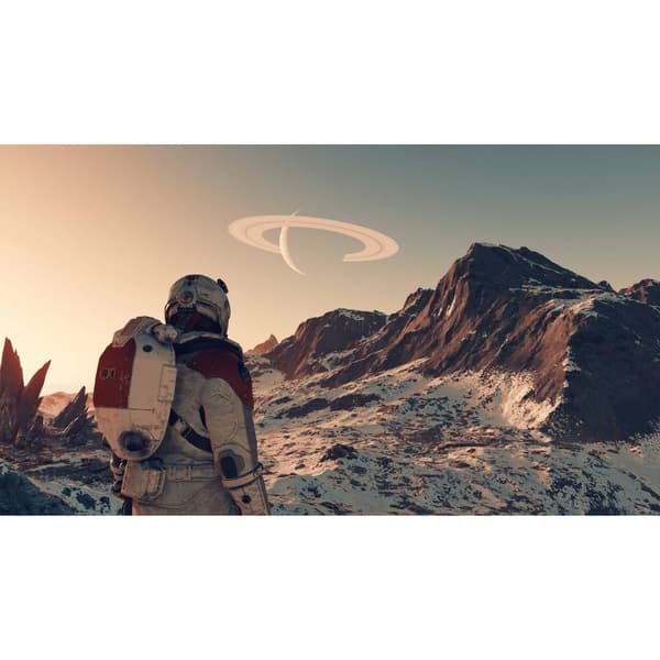 Starfield Playstation 5 PS5