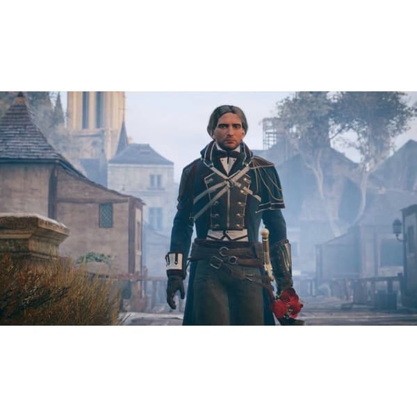 Assassins Creed Unity Xbox One