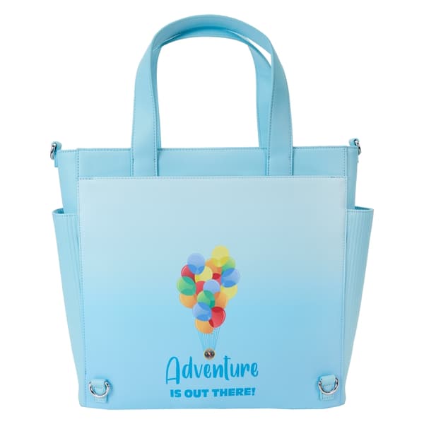 Loungefly Disney Pixar Up Backpack bag
