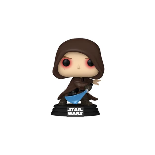 POP figure Star Wars Darth Vader unarmored