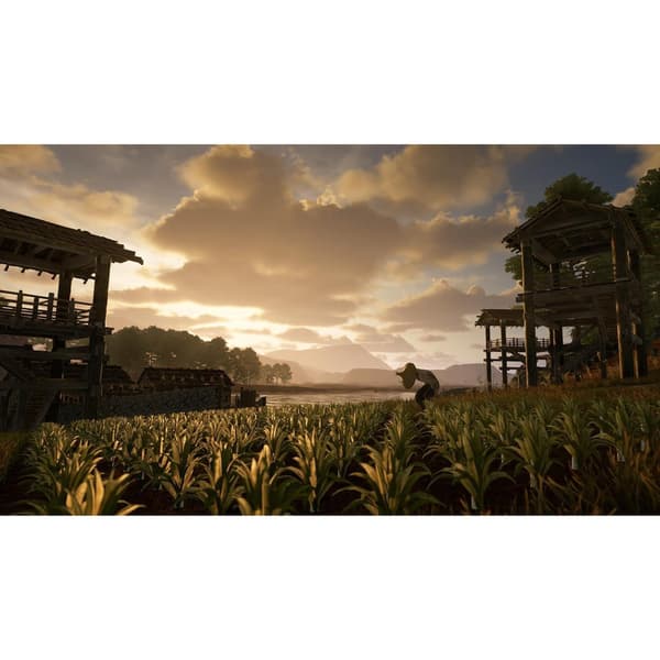 Sengoku Dynasty Ultimate Edition Playstation 5 PS5