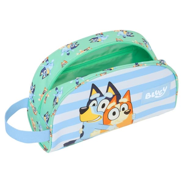 Bluey Sisters Adaptabel Toilettaske