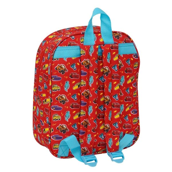 Disney Cars 3D backpack 27cm