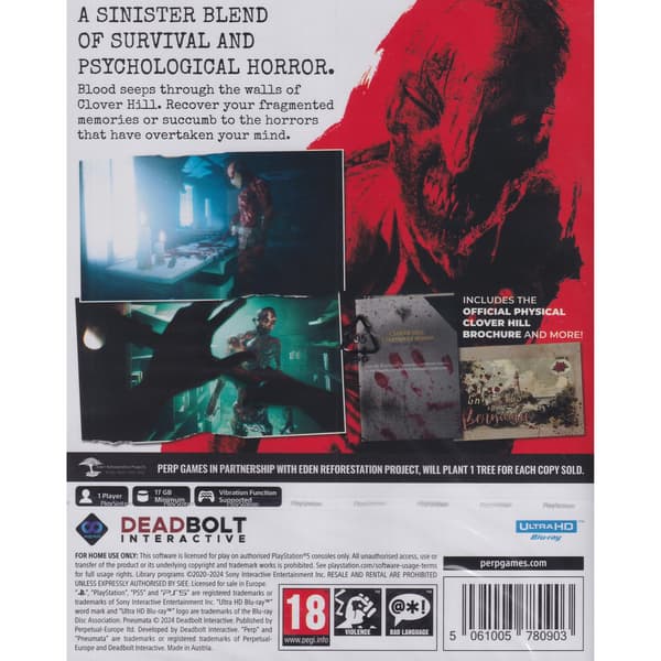 Pneumata Playstation 5 PS5
