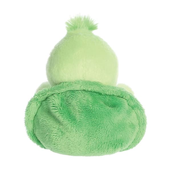 Palm Pals Tortoise plush toy 13cm
