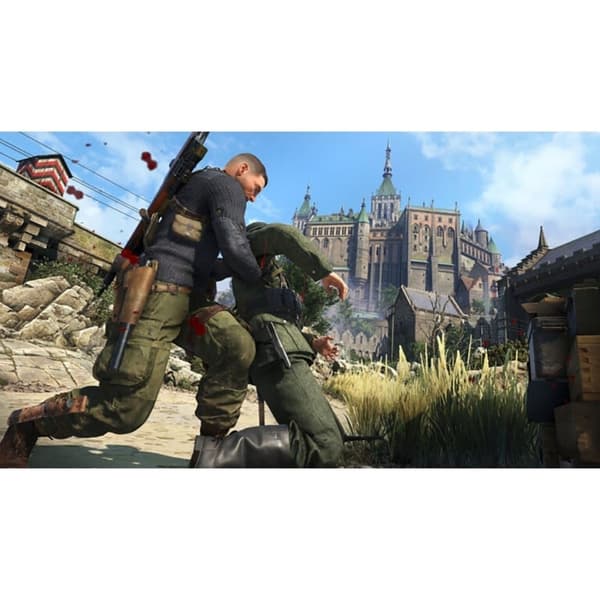 Sniper Elite 5 Playstation 5 PS5