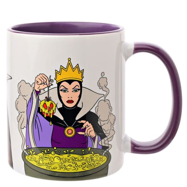 Disney Villains Evil Queen mug 325ml