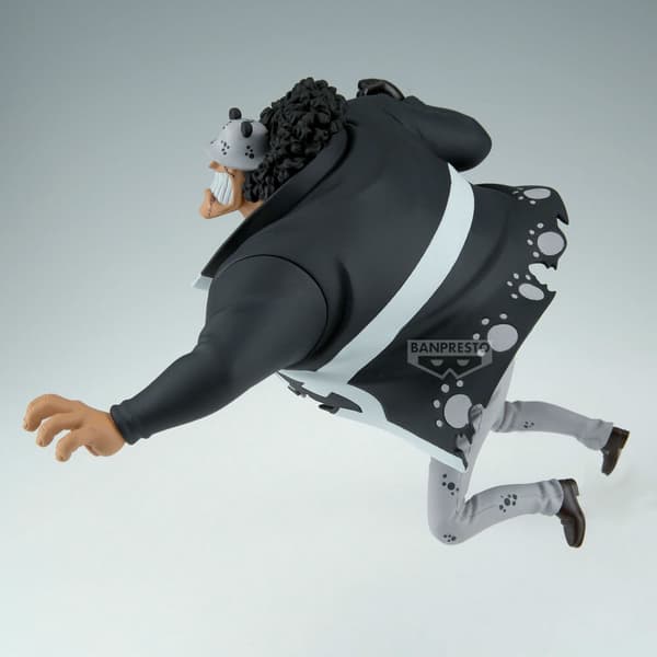 One Piece Battle Record Bartholomew Kuma figure 13cm