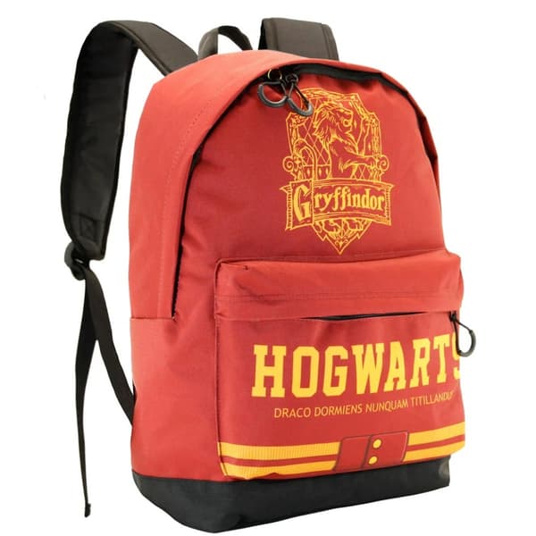 Harry Potter Griffindor freetime adaptable backpack 42cm